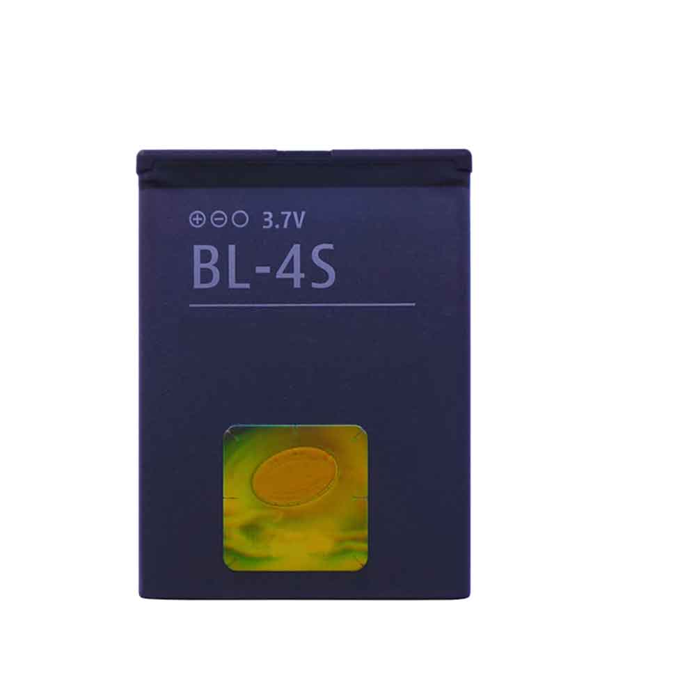 Batería para Lumia-2520-Wifi/nokia-BL-4S